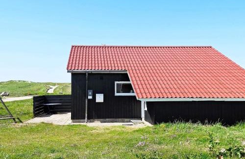 Vrist Strand Casa | Seaside Retreat with Sauna - By Traum Ferienwohnungen