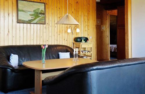 Vrist Strand Casa | Seaside Retreat with Sauna - By Traum Ferienwohnungen