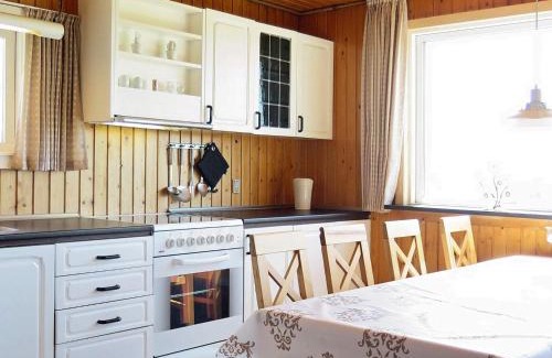 Vrist Strand Casa | Seaside Retreat with Sauna - By Traum Ferienwohnungen