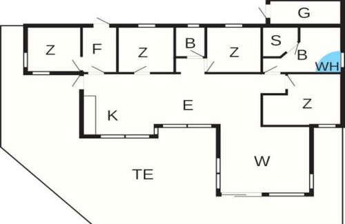 Bøjden Casa | Seaside Retreat with Spa - By Traum Ferienwohnungen