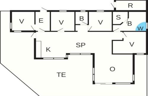 Bøjden Casa | Seaside Retreat with Spa - By Traum Ferienwohnungen