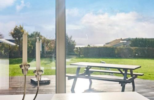 Bøjden Casa | Seaside Retreat with Spa - By Traum Ferienwohnungen