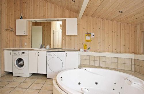Tversted Casa | Seaside Retreat with Spa - By Traum Ferienwohnungen