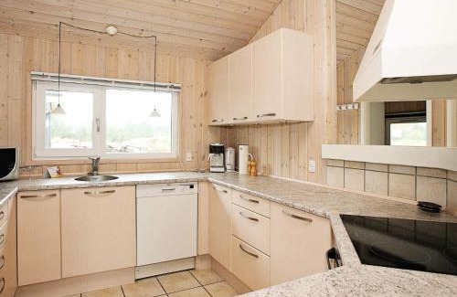Tversted Casa | Seaside Retreat with Spa - By Traum Ferienwohnungen