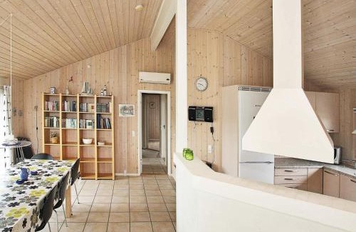 Tversted Casa | Seaside Retreat with Spa - By Traum Ferienwohnungen