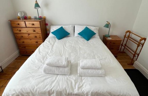 Gorleston-on-Sea Casa | Seaside Rooms Gorleston