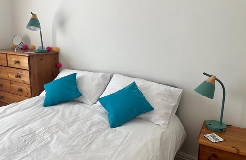 Gorleston-on-Sea Casa | Seaside Rooms Gorleston