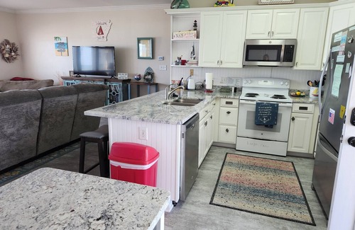 Southpointe Casa | Frente al golfo salvación-Mar; Fort Morgan-Sleeps14
