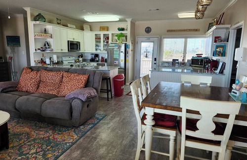 Southpointe Casa | Frente al golfo salvación-Mar; Fort Morgan-Sleeps14