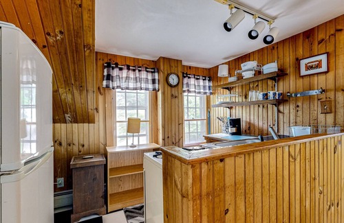 Belfast Casa | Oceanfront, dog-friendly estate with incredible view, hot tub & private beach