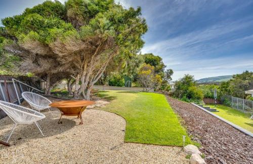 Port Elliot Casa | Seaside Sanctuary - Port Elliot - Wi-Fi - Family - BYO Linen