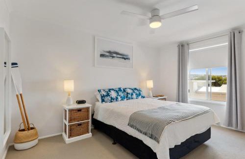 Port Elliot Casa | Seaside Sanctuary - Port Elliot - Wi-Fi - Family - BYO Linen