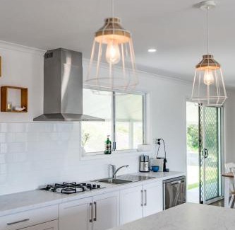 Port Elliot Casa | Seaside Sanctuary - Port Elliot - Wi-Fi - Family - BYO Linen