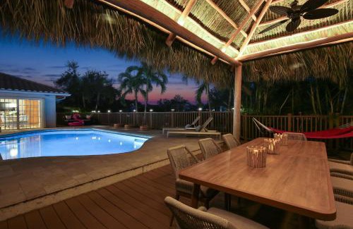 Palma Sola Casa | Seaside Sanctuary
