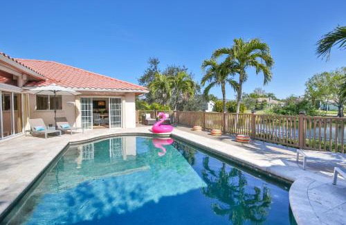 Palma Sola Casa | Seaside Sanctuary