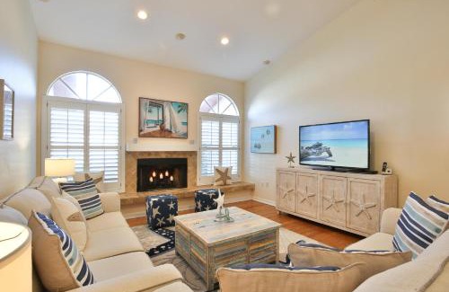 Palma Sola Casa | Seaside Sanctuary