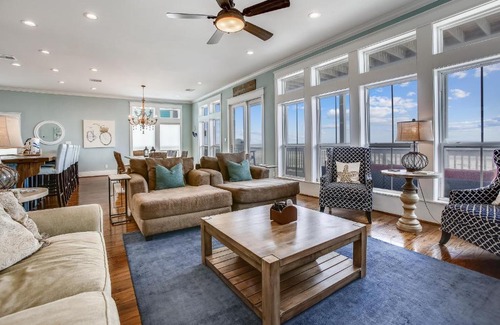 Miramar Casa | Seaside Sanctuary