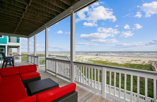 Miramar Casa | Seaside Sanctuary