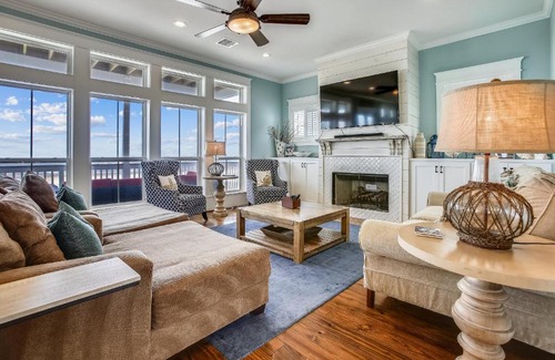 Miramar Casa | Seaside Sanctuary