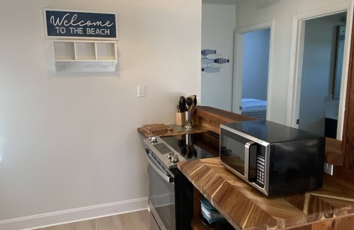 Prime Hook Beach Casa | Seaside Sanctuary with Amazing Views/Dog-Friendly/Sheets & Towels Provided
