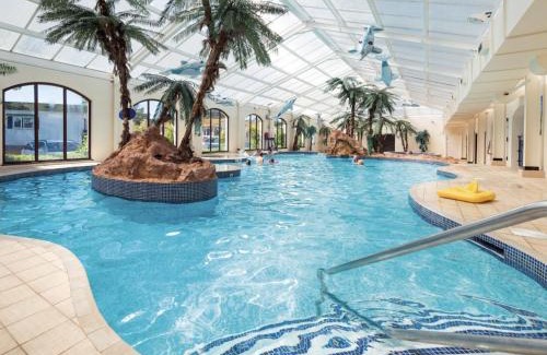 Dawlish Warren Apartamento | Seaside sands