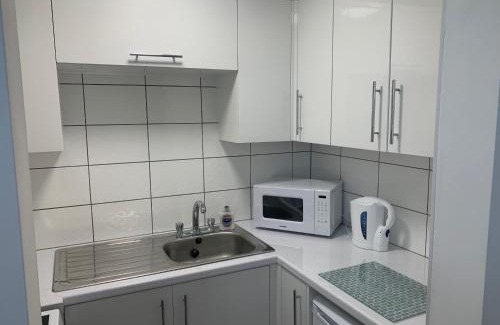 Dawlish Warren Apartamento | Seaside sands