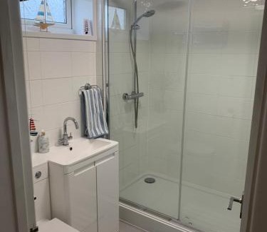 Dawlish Warren Apartamento | Seaside sands