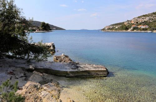 Veliki Drvenik Apartamento | Seaside secluded apartments Drvenik Veliki, Drvenik - 23892
