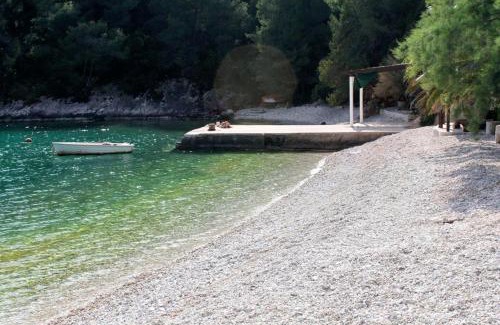 Bogomolje Apartamento | Seaside secluded apartments Cove Smokvina, Hvar - 9501