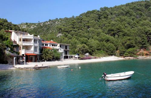 Bogomolje Apartamento | Seaside secluded apartments Cove Smokvina, Hvar - 9501