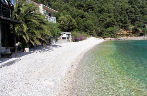 Bogomolje Apartamento | Seaside secluded apartments Cove Smokvina, Hvar - 9501