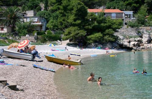 Bogomolje Apartamento | Seaside secluded apartments Cove Smokvina, Hvar - 9501