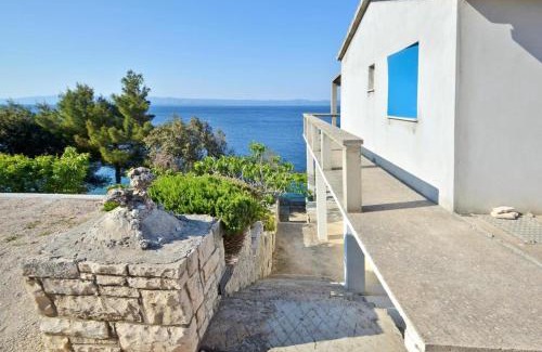 Blato Apartamento | Seaside secluded apartments Cove Vela Borova, Korcula - 15062