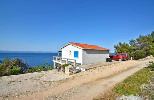 Blato Apartamento | Seaside secluded apartments Cove Vela Borova, Korcula - 15062