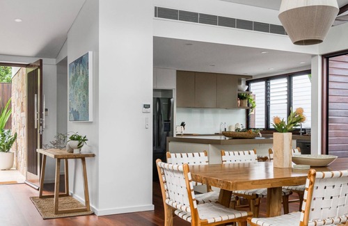 Broken Head Casa | Seaside seclusion awaits at Tidemark
