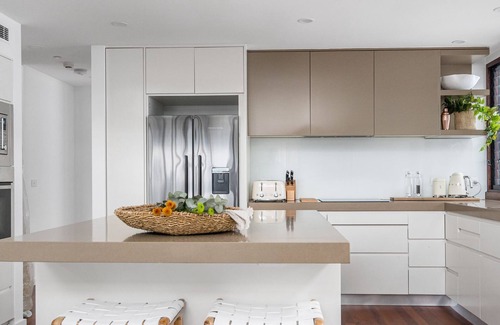 Broken Head Casa | Seaside seclusion awaits at Tidemark