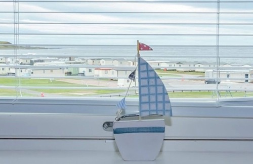 Banff Casa | SEASIDE SELF CATERING HOLIDAY TOWNHOUSE WITH EXCELLENT SEA VIEWS