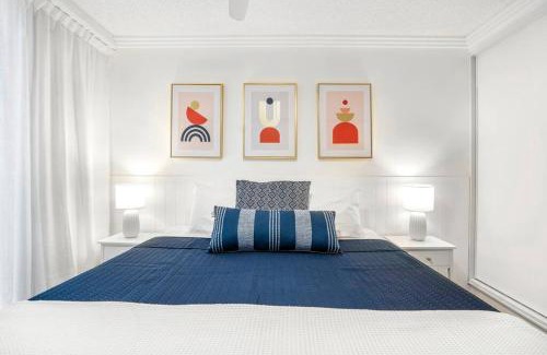 Alexandra Headland Apartamento | Seaside Serenity at Alex Heads