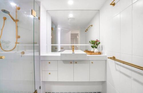 Alexandra Headland Apartamento | Seaside Serenity at Alex Heads