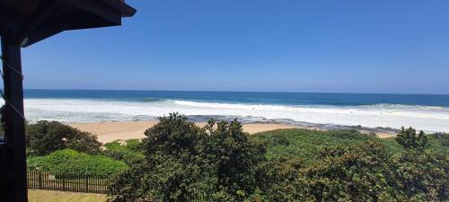 Shelly Beach Apartamento | Seaside Serenity 6 Bondi Beach