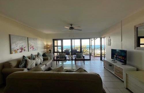 Shelly Beach Apartamento | Seaside Serenity 6 Bondi Beach