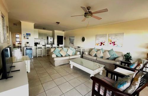 Shelly Beach Apartamento | Seaside Serenity 6 Bondi Beach