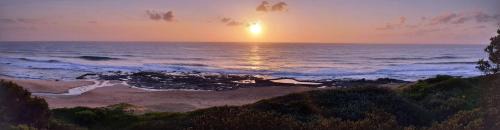Shelly Beach Apartamento | Seaside Serenity 6 Bondi Beach