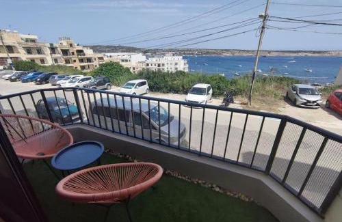 Għadira Apartamento | Seaside Serenity - A lovely apartment with views