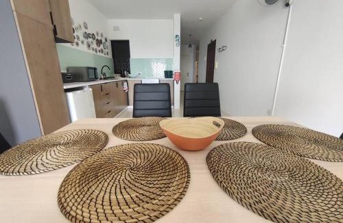 Għadira Apartamento | Seaside Serenity - A lovely apartment with views
