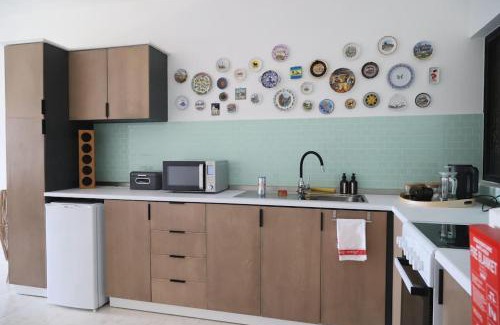 Għadira Apartamento | Seaside Serenity - A lovely apartment with views