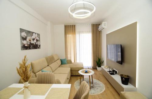 Orikum Apartamento | Seaside Serenity Apartments - Tirana Resort Radhime