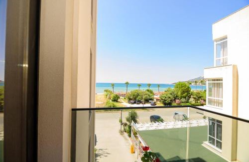Orikum Apartamento | Seaside Serenity Apartments - Tirana Resort Radhime