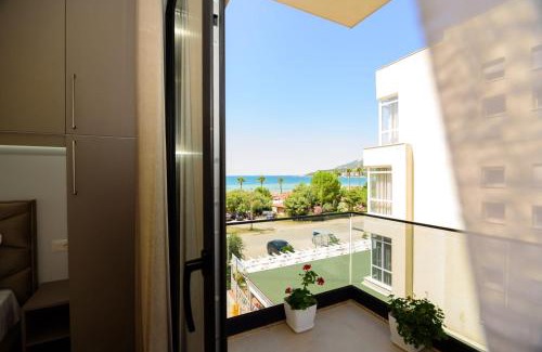 Orikum Apartamento | Seaside Serenity Apartments - Tirana Resort Radhime