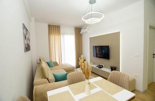 Orikum Apartamento | Seaside Serenity Apartments - Tirana Resort Radhime